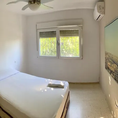 Oasis Urbano Ciudad Expo Homestay