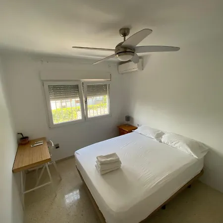 Oasis Urbano Ciudad Expo Homestay