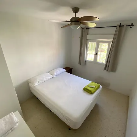 Oasis Urbano Ciudad Expo Homestay *