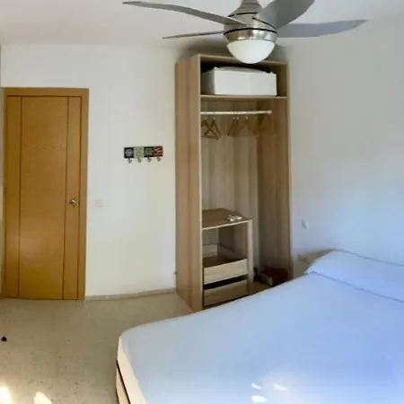 Homestay Oasis Urbano Ciudad Expo *