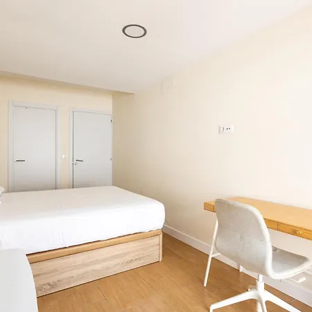 Homestay Oasis Urbano Ciudad Expo