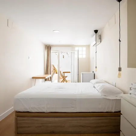 Oasis Urbano Ciudad Expo Homestay
