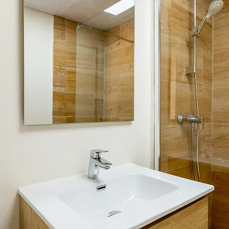 Homestay Oasis Urbano Ciudad Expo