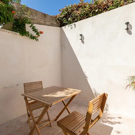 Oasis Urbano Ciudad Expo Homestay *