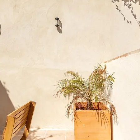 Homestay Oasis Urbano Ciudad Expo *