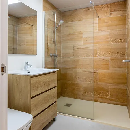 Oasis Urbano Ciudad Expo Homestay *