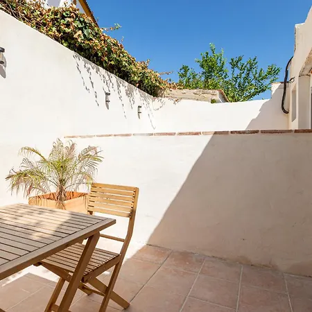 Homestay Oasis Urbano Ciudad Expo *