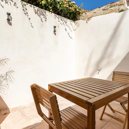 Oasis Urbano Ciudad Expo Homestay