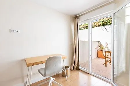 Homestay Oasis Urbano Ciudad Expo