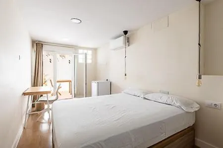 Oasis Urbano Ciudad Expo Homestay