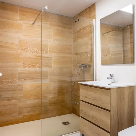 Oasis Urbano Ciudad Expo Homestay