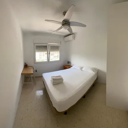 Homestay Oasis Urbano Ciudad Expo